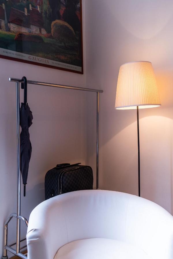 Rhome Colosseum Business Collection Rome Luaran gambar
