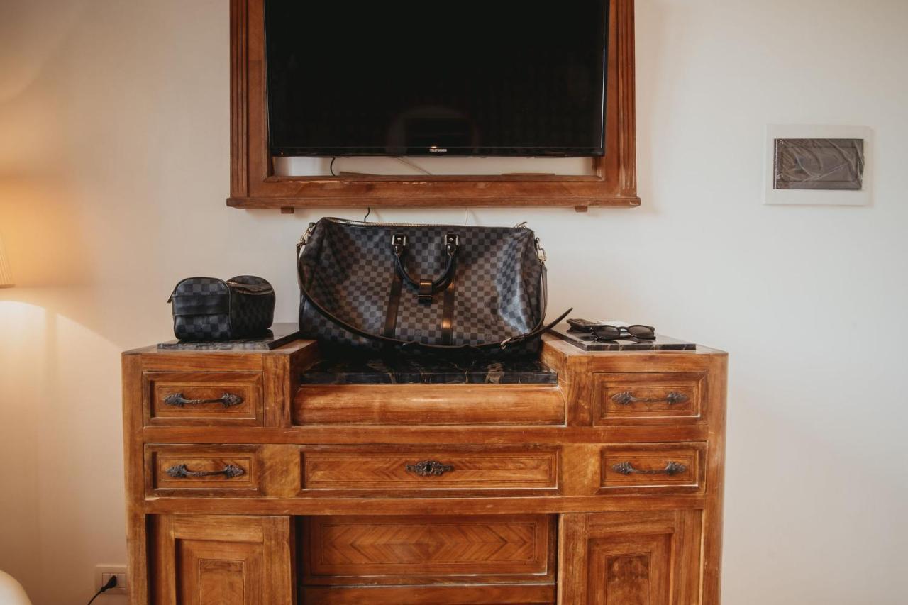 Rhome Colosseum Business Collection Rome Luaran gambar