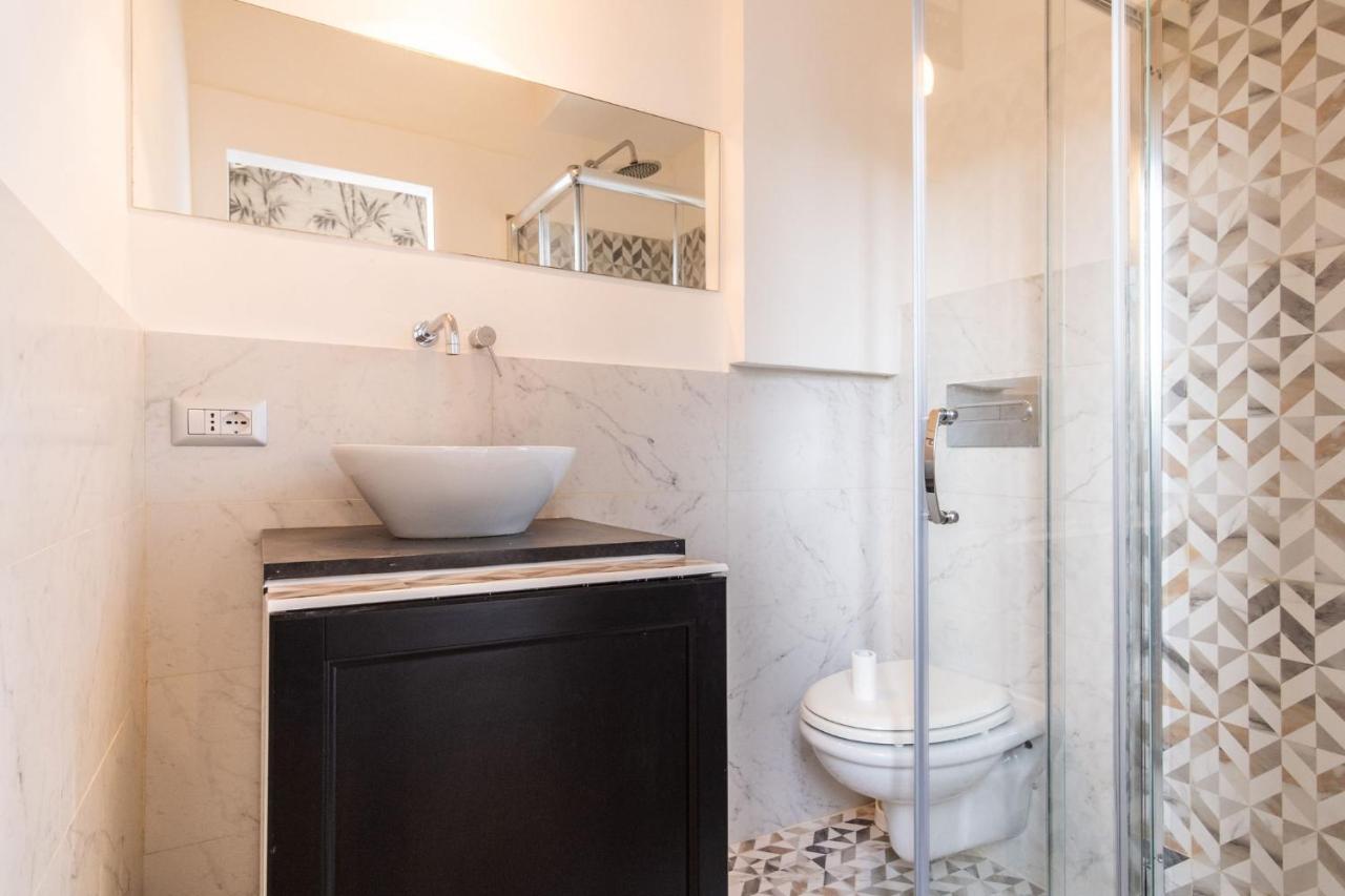 Rhome Colosseum Business Collection Rome Luaran gambar