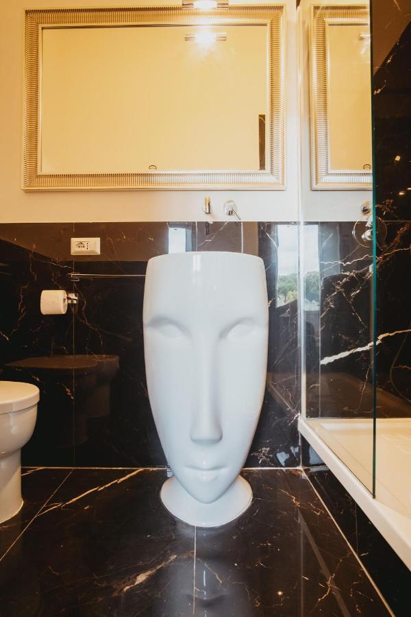 Rhome Colosseum Business Collection Rome Luaran gambar