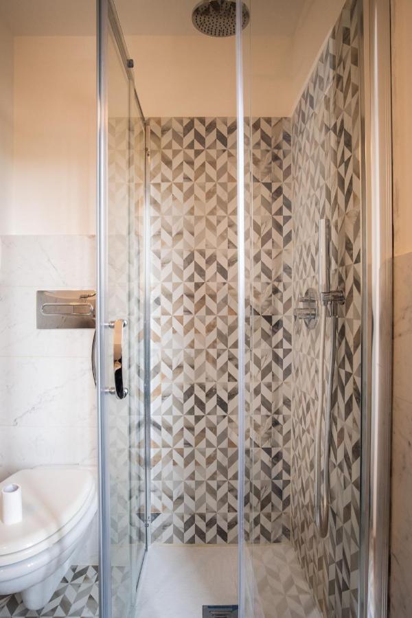 Rhome Colosseum Business Collection Rome Luaran gambar