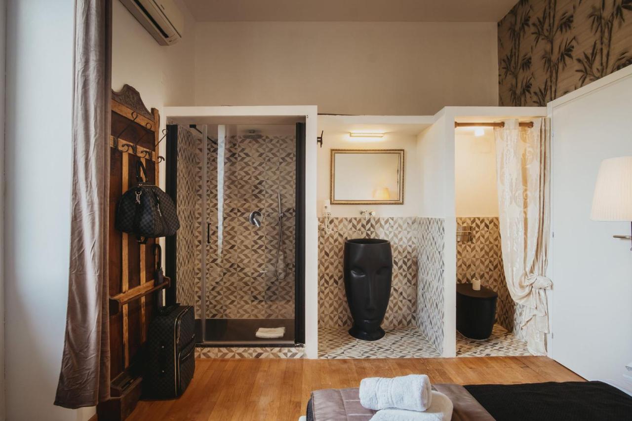 Rhome Colosseum Business Collection Rome Luaran gambar