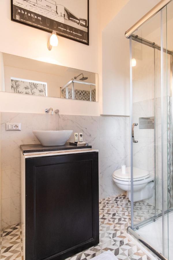 Rhome Colosseum Business Collection Rome Luaran gambar